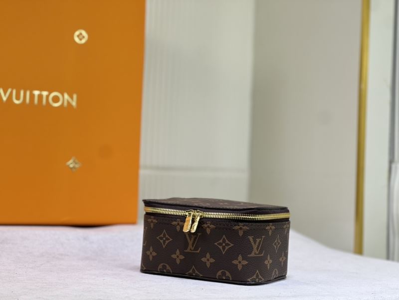 LV Cosmetic Bags